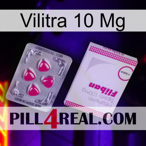 Vilitra 10Mg 32